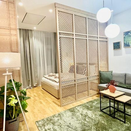 Vienna Charm Apartments Favoriten Eksteriør billede