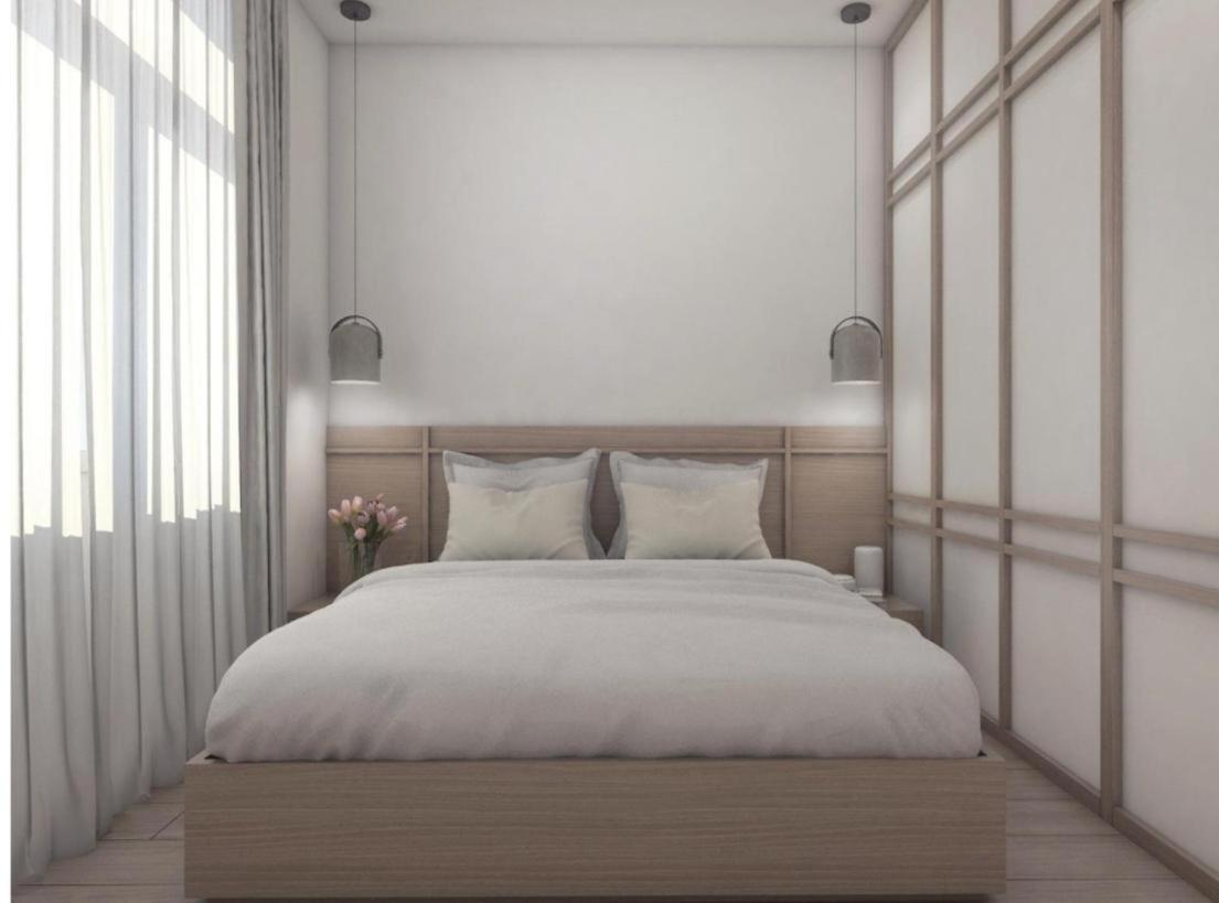 Vienna Charm Apartments Favoriten Eksteriør billede