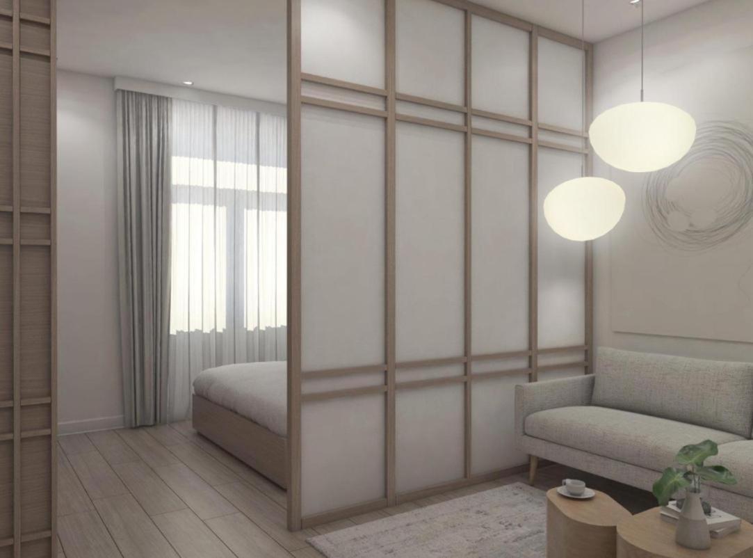 Vienna Charm Apartments Favoriten Eksteriør billede