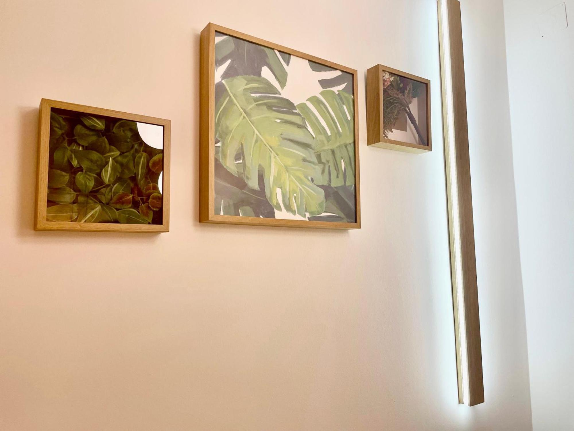 Vienna Charm Apartments Favoriten Eksteriør billede