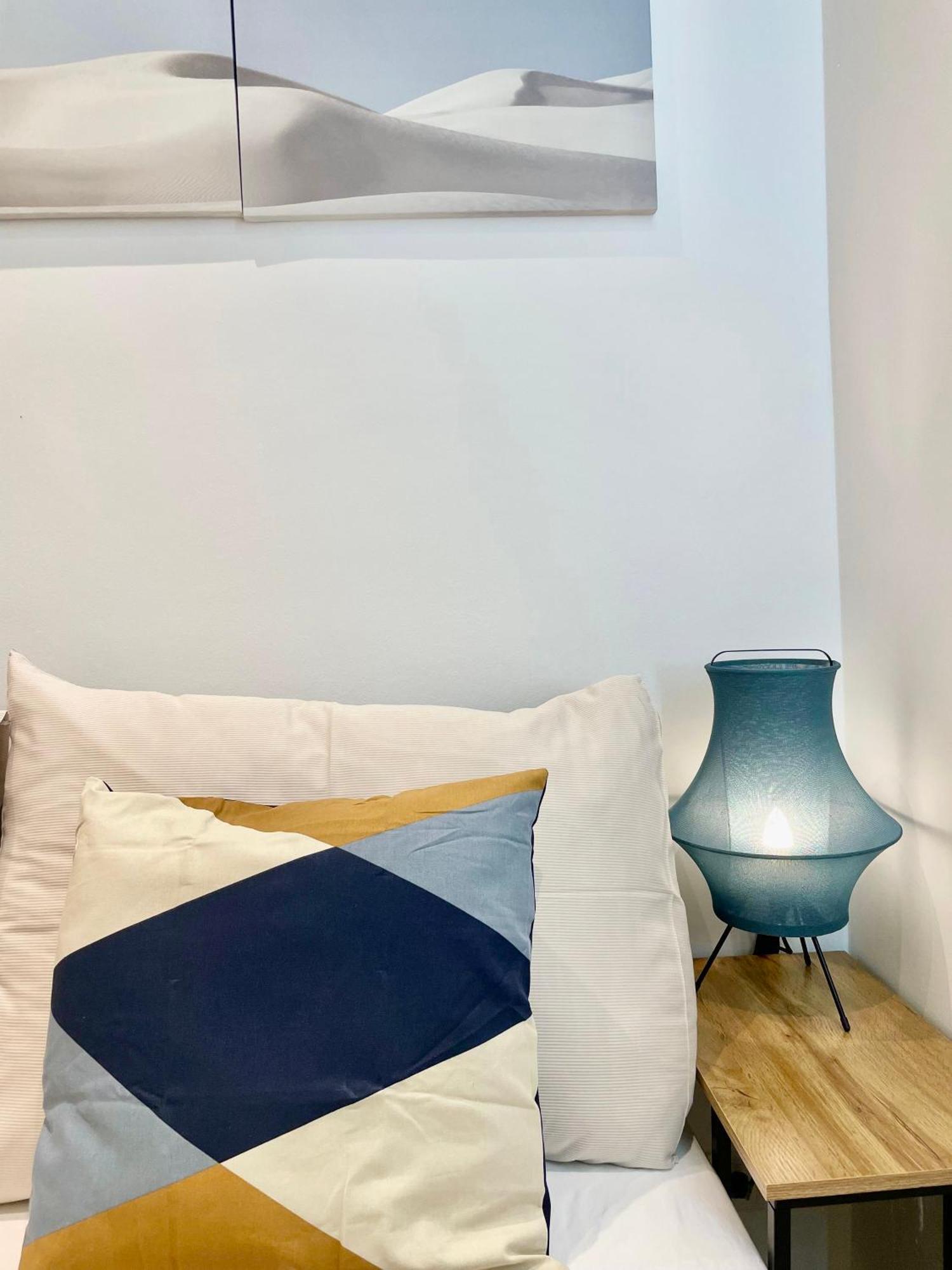 Vienna Charm Apartments Favoriten Eksteriør billede